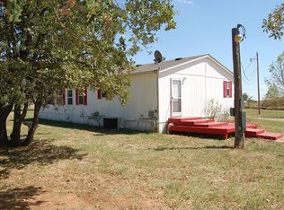 9919 SE 74th St, Oklahoma City, OK 73150