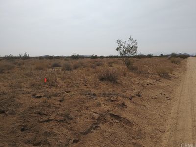 0 Saturn St, Joshua Tree, CA, 92252