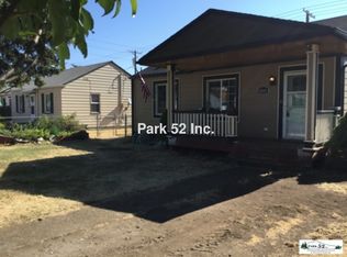 6819 S Pine St, Tacoma, WA 98409