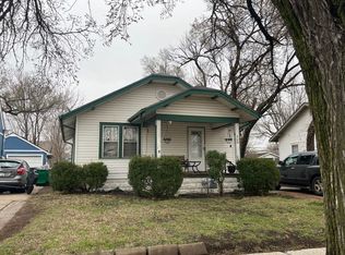 606 S Spruce St, Wichita, KS 67211