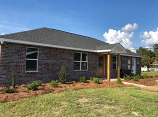 305 E 5th Ave, Petal, MS 39465