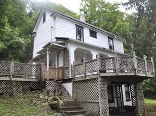 3 McKeever St, Johnstown, PA 15901