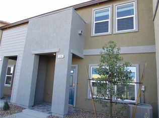 554 Foothill Cove Ln #22, Henderson, NV 89002