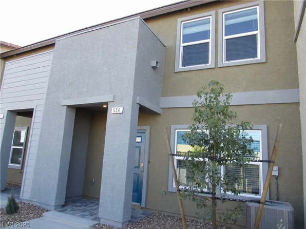 554 Foothill Cove Ln #22, Henderson, NV 89002