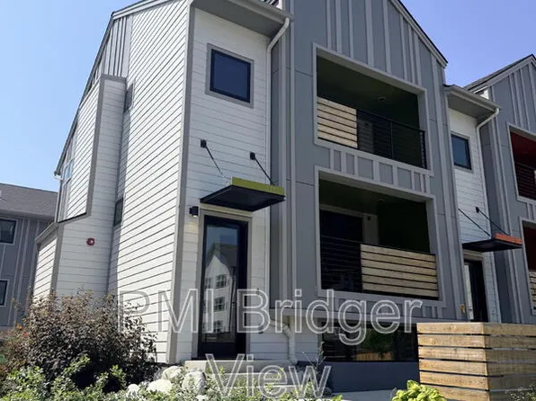 315 W Peach St Unit 1, Bozeman, MT 59715