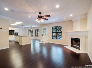 3623 Eagle Canyon Dr, San Antonio, TX 78247
