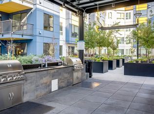 The Woods at Alderwood, Lynnwood, WA 98037