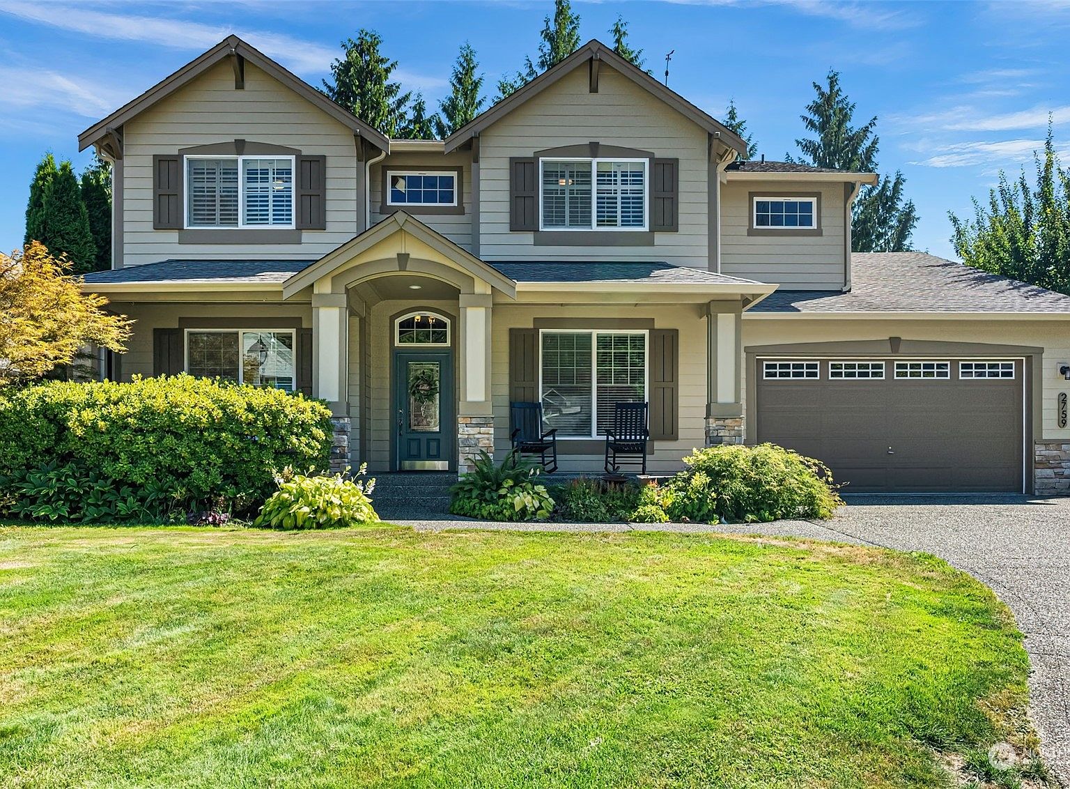 2759 NE Noll Valley Loop, Poulsbo, WA 98370 Zillow
