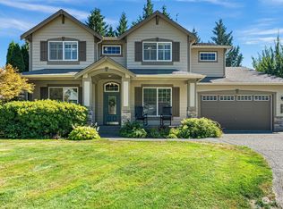 2759 NE Noll Valley Loop, Poulsbo, WA 98370