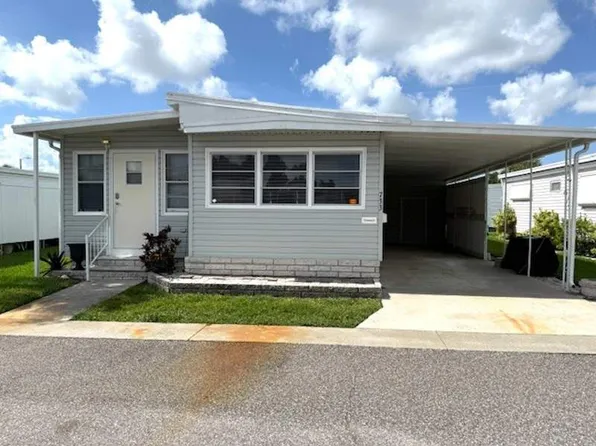 1071 Donegan Rd Lot 733, Largo, FL 33771