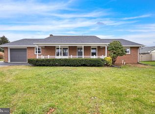 3595 Lewisberry Rd, York, PA 17404
