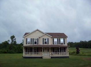 653 Locey Creek Rd, Middlebury Center, PA 16935