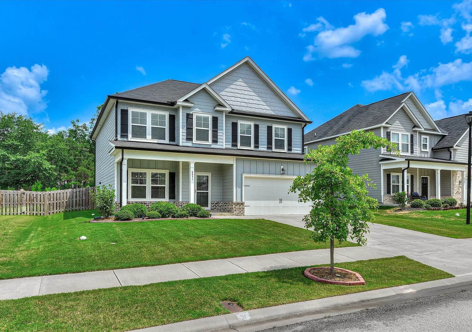 6051 Big Pong Trail, Grovetown — Photo 2