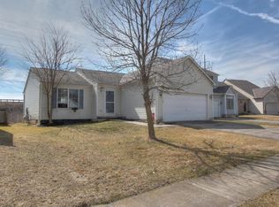 1168 Onaway Ct, Columbus, OH 43228