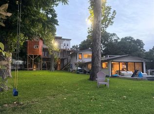 1713 Aztec Trl, Kingsland, TX 78639