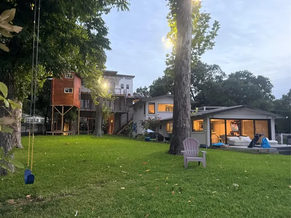 1713 Aztec Trl, Kingsland, TX 78639