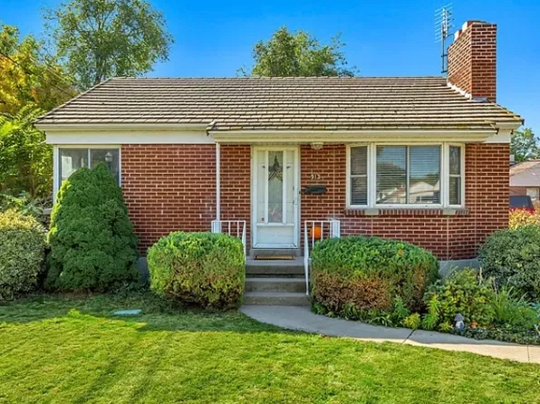 913 W 900 N #1, Salt Lake City, UT 84116