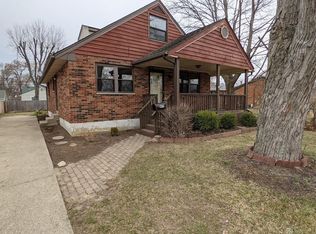 439 Enxing Ave, Dayton, OH 45449