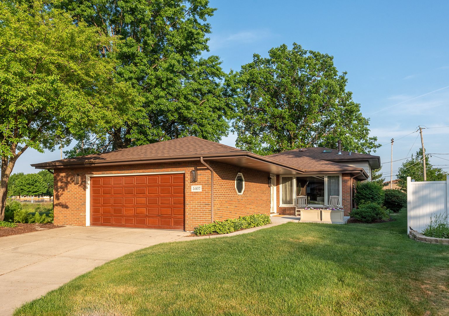 5407 128th Pl, Crestwood, IL 60418 Zillow