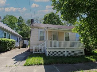 722 3rd St, Reading, OH 45215