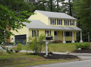 46 Plain Rd, Westford, MA 01886