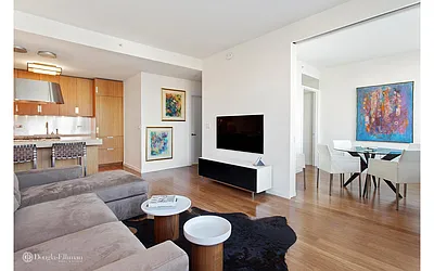 Sold by Douglas Elliman