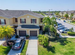 12964 Utopia Gardens Way, Riverview, FL 33579