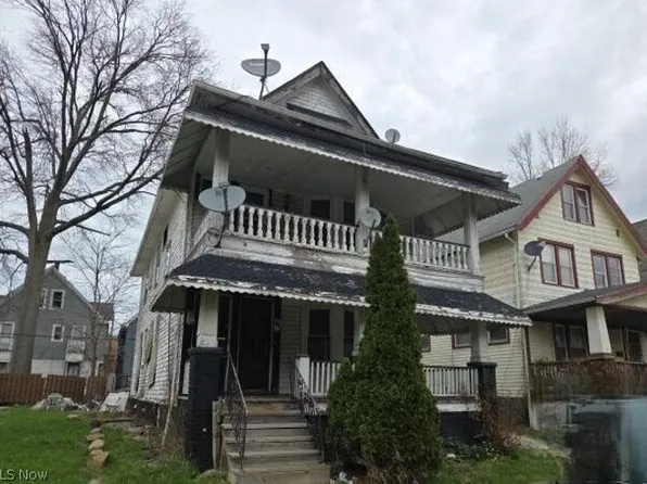 14111 Savannah Ave, East Cleveland, OH 44112