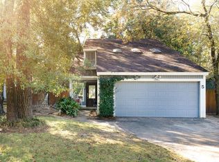 5 Gambrel Oak Pl, Spring, TX 77380