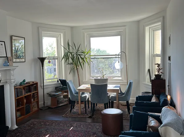 3060 16th St NW, Washington, DC