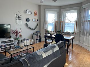 1177 Commonwealth Ave #MKDAB104G, Allston, MA 02134