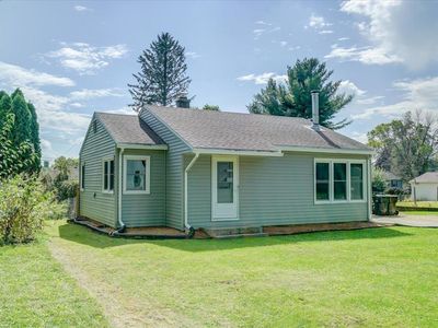 425 East Holum St, Deforest, WI, 53532