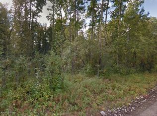 2201 N Thicket Dr, Wasilla, AK 99623