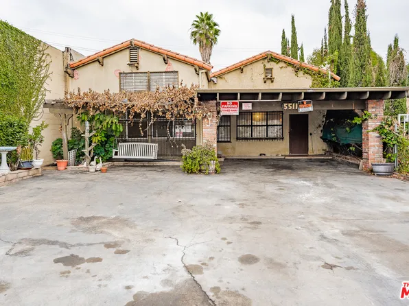5511 York Blvd, Los Angeles, CA 90042