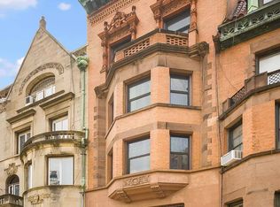 351 W End Ave, New York, NY 10024