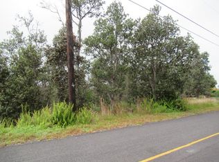 Mahimahi Dr LOT 4-A, Ocean View, HI 96737