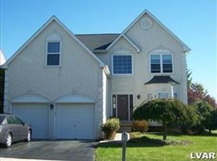 209 Susquehanna Trl, Allentown, PA 18104