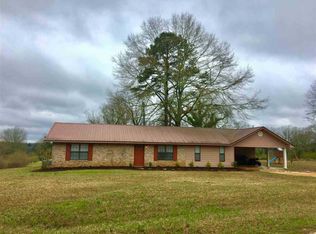 155 Siloam Church Rd, Magee, MS 39111