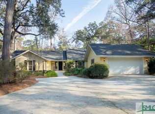 204 Wickersham Dr, Savannah, GA 31411