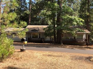 16731 Estralita Dr, Sonora, CA 95370