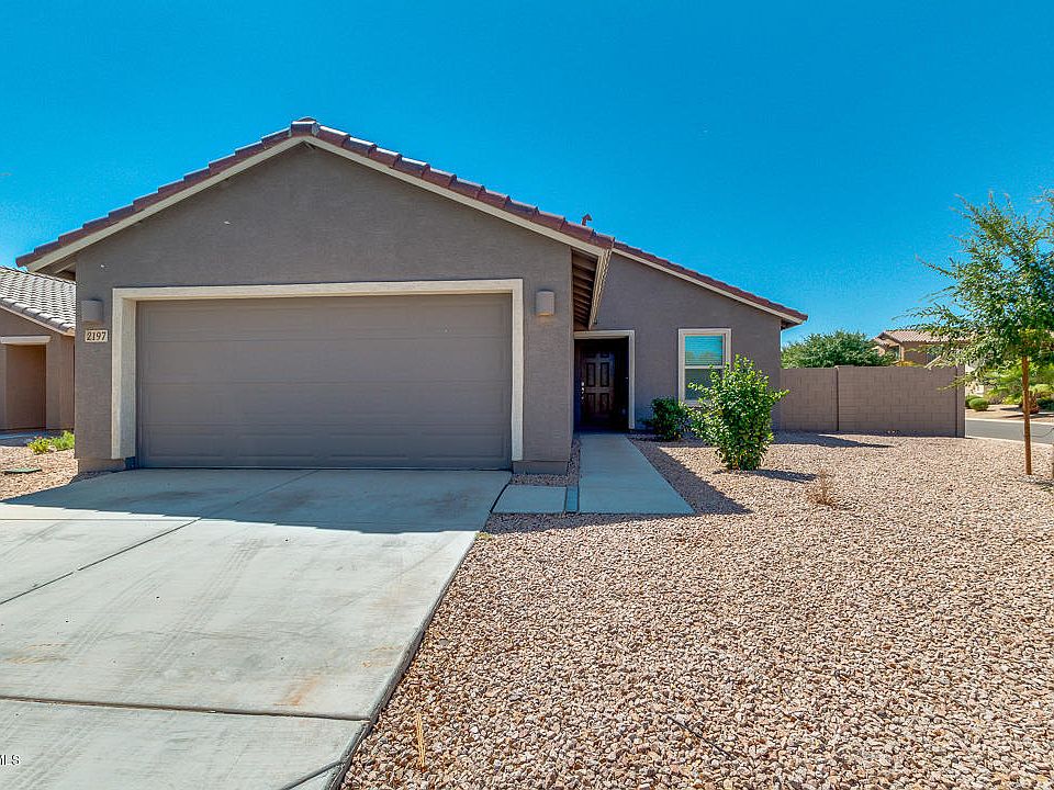 1st image of 2197 E Desert Rose Trl