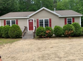 30 Ryder Rd, Campton, NH 03223