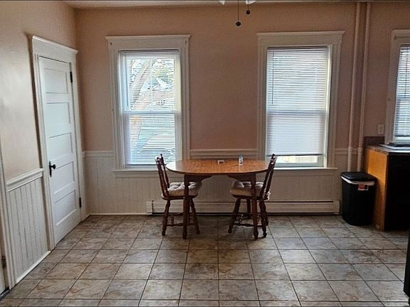 kitchen view 2