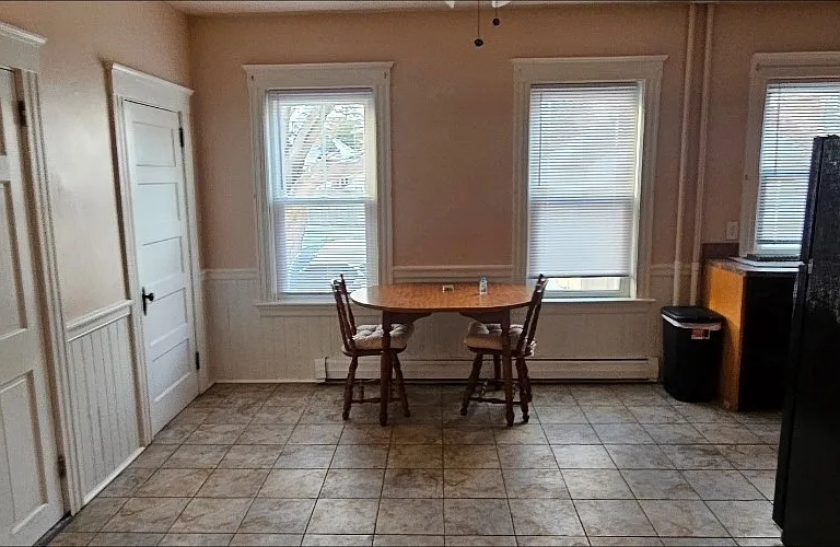 kitchen view 2