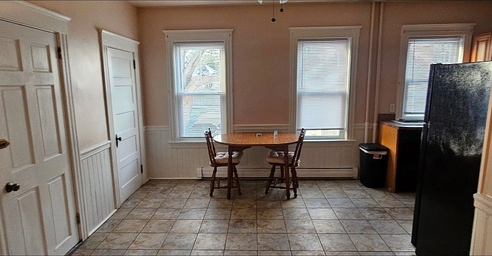 kitchen view 2