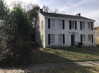 945 Jefferson Pl, Shreveport, LA 71104