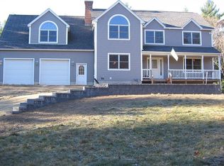 257 Stebbins St, Belchertown, MA 01007