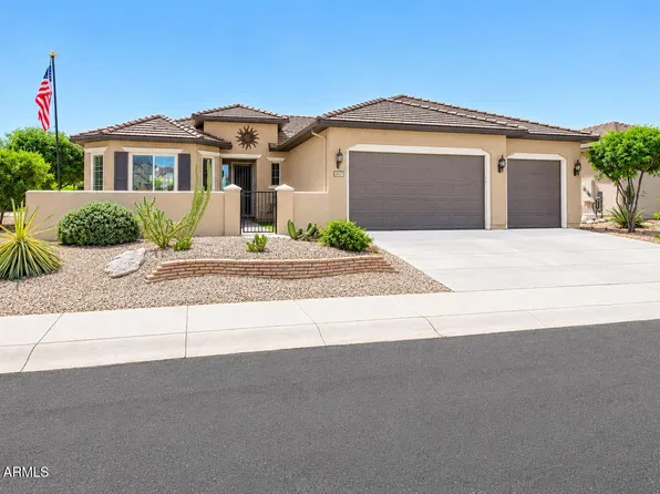 26657 W MOHAWK Lane, Buckeye, AZ 85396