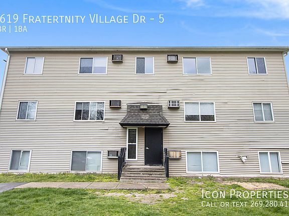 3rd image of 1619 Fraternity Village Dr #5