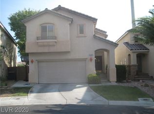 3740 Starlight Evening St, Las Vegas, NV 89129